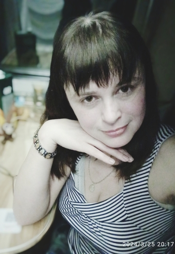 My photo - Galina, 36 from Arkhangelsk (@galina115936)