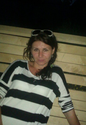 My photo - Svєta, 39 from Monastyrysche (@svjeta16)