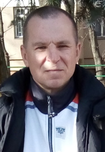Моя фотография - Андрей Остапченко, 52 из Минск (@andreyostapchenko16)