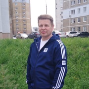 Sergey 48 Kstovo