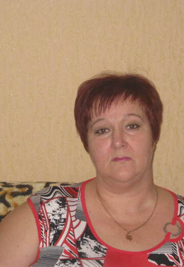 Моя фотография - Тамара, 64 из Усть-Кут (@tamara2582)