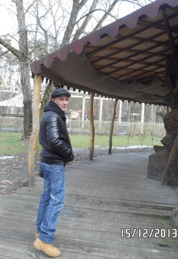Ma photo - Oleg, 62 de Novokouznetsk (@oleg161491)