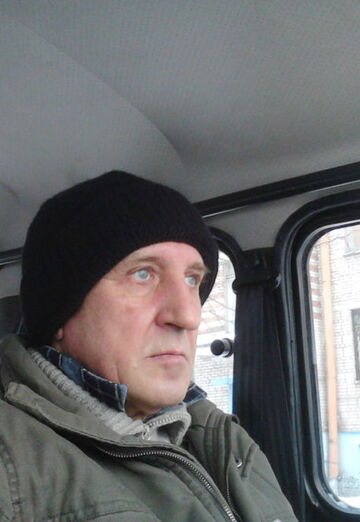My photo - Mihail Gulyaev, 66 from Novodvinsk (@mihailgulyaev1)