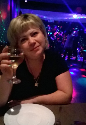 Моя фотография - Тайна, 43 из Ликино-Дулево (@tayna387)