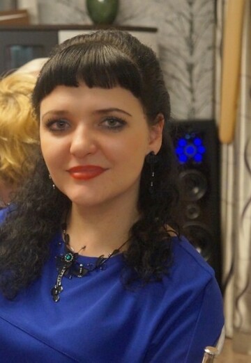 Моя фотография - Наталья, 41 из Яшкино (@natalya241183)