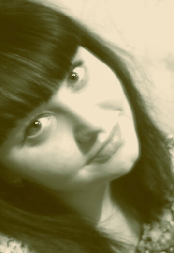 My photo - Olya, 32 from Yaya (@olya18719)