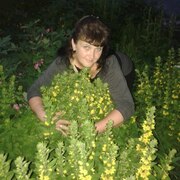 Вероника, 45, Дно