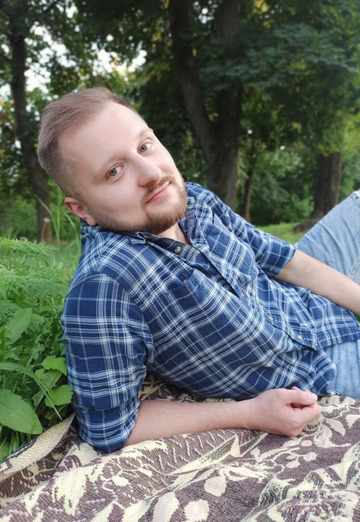 Dima (@dmitriypiramorphix) — my photo № 2