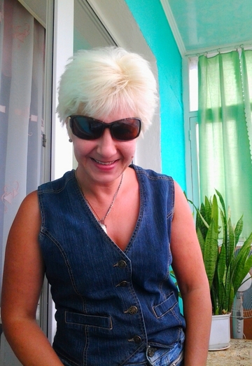 Моя фотография - людмила, 52 из Каменец-Подольский (@ludmila20272)