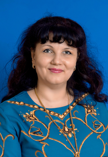 My photo - Svetlana, 54 from Buguruslan (@svetlana193030)
