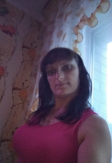 Моя фотография - мария, 37 из Ковров (@mariya129614)