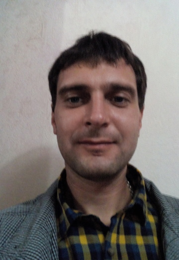 My photo - Yuriy, 40 from Boyarka (@uriy86337)