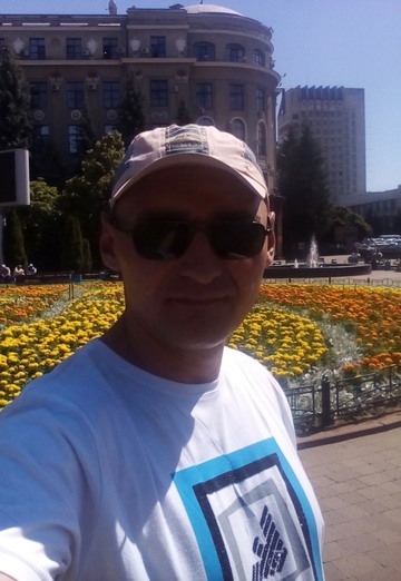 Моя фотография - Сергей, 43 из Полтава (@sergey841146)