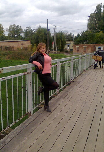 Моя фотография - Наталия, 27 из Ромны (@nataliya31060)