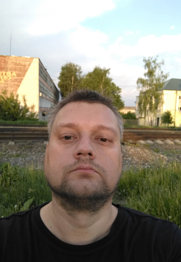 Sergey (@amigator) — my photo № 2