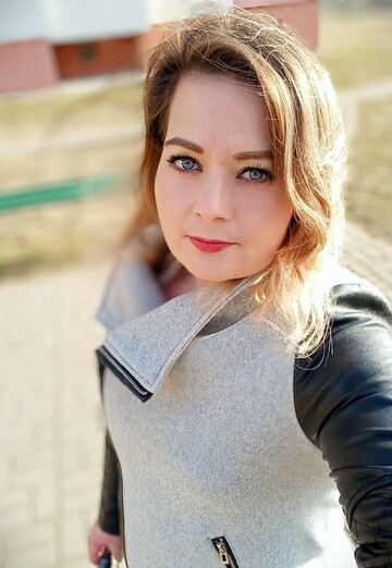 My photo - Anastasiya, 31 from Babruysk (@anastasiya188511)
