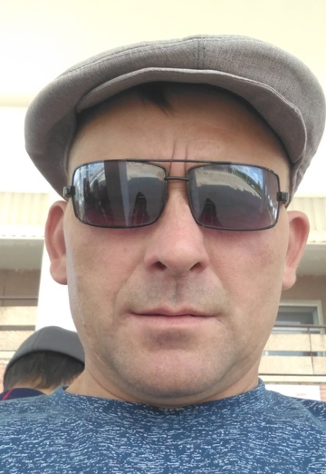 My photo - Aleksandr, 45 from Astana (@aleksandr773075)