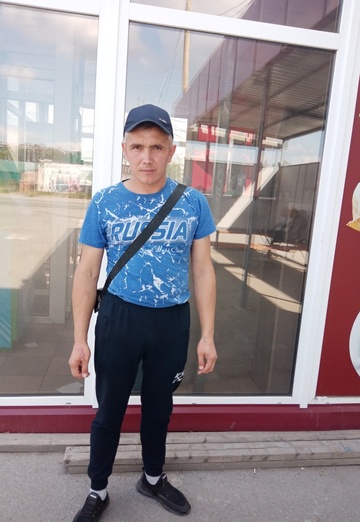 Моя фотография - Артур, 38 из Краснотурьинск (@artur101924)