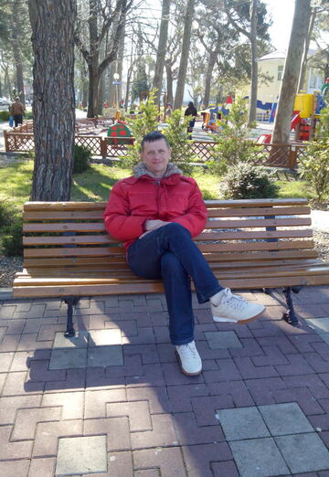 Моя фотография - Евгений, 50 из Ростов-на-Дону (@evgeniy223931)