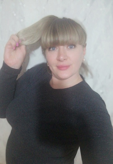 Моя фотография - Людмила, 43 из Сумы (@ludmila94050)