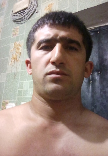 My photo - Muhammed, 33 from Smolensk (@muhammed1835)