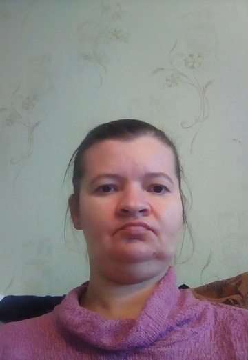 Моя фотография - Марина, 44 из Воткинск (@marina180693)