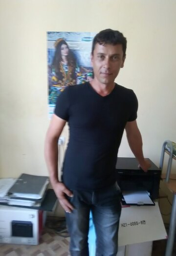 My photo - Ruslan, 44 from Qurghonteppa (@ruslan144382)