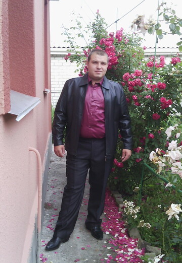 Моя фотография - Анатолий, 35 из Черкассы (@anatoliy50605)