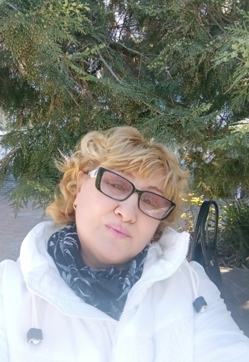 Моя фотография - Ирина, 60 из Новороссийск (@irinapolskaya0)