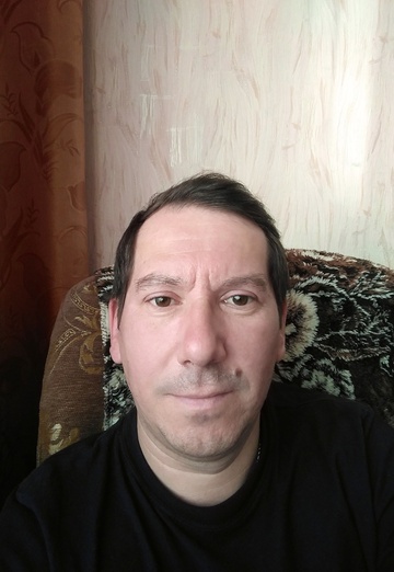 My photo - Sergey, 47 from Ivanovo (@sergey797592)