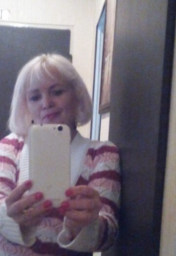 My photo - Olga, 49 from Tchaikovsky (@olga82209)