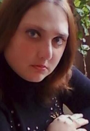 Ma photo - Irina, 41 de Krasnodar (@irina165935)