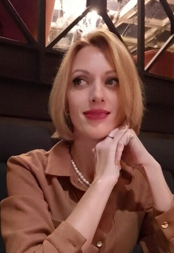 Моя фотография - Ирина, 36 из Севастополь (@irina410383)