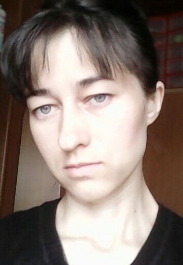 My photo - Katya, 36 from Stavropol (@katya72295)
