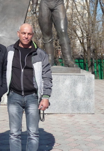 My photo - Stanislav, 56 from Belovo (@stanislav20015)