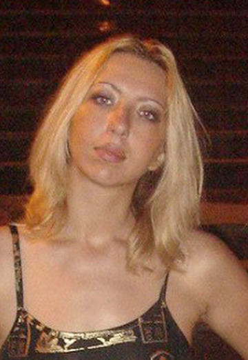 My photo - Marina, 34 from Novosibirsk (@marina214930)