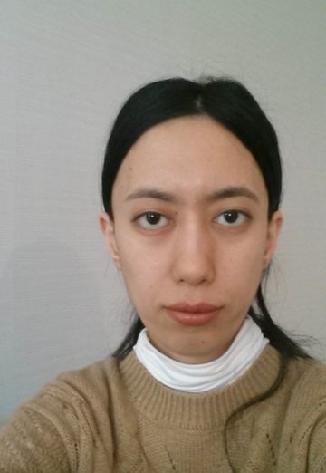 Моя фотография - Газиза, 39 из Астана (@gaziza54)