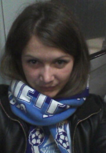 La mia foto - Svetlana, 28 di Kam"jans'ke (@svetlana90255)
