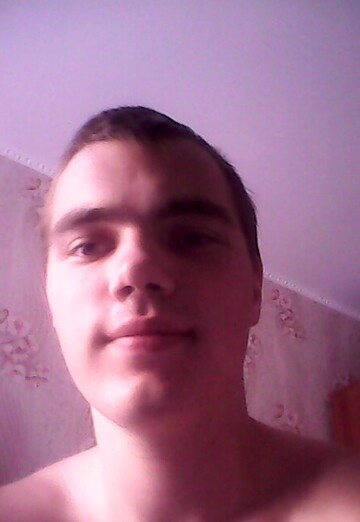 Моя фотография - Sergei, 21 из Рига (@sergei26261)