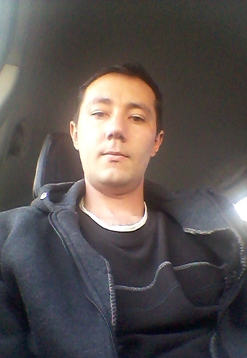 My photo - Ruslan, 36 from Tashkent (@ruslan159596)