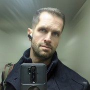 Иван, 41, Москва