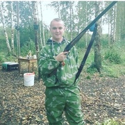дмитрий, 32, Фурманов
