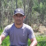 БАХА, 33, Москва