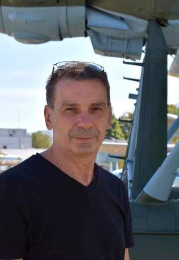 My photo - Anton, 63 from Byala (@anton200022)