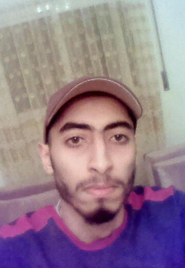 My photo - Ahmed, 28 from Tripoli (@ahmed6570)