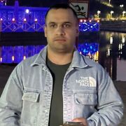 Haroon, 25, Москва