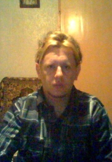 My photo - sergey, 46 from Donskoj (@sergey592594)