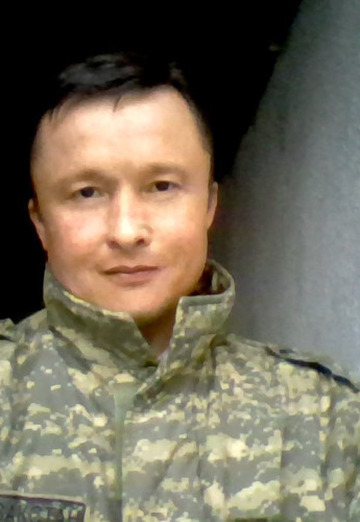 My photo - Evgeniy, 51 from Almaty (@evgeniy66563)
