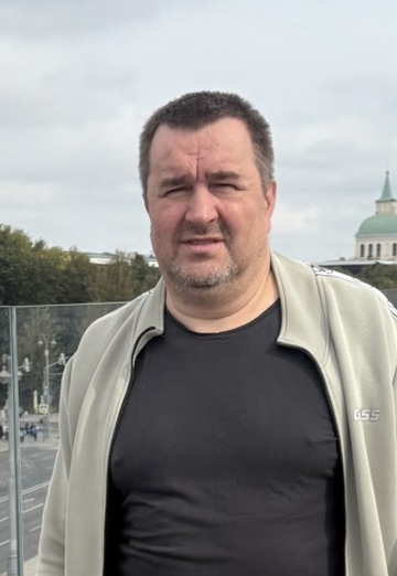 Sergey (@sergey817104) — my photo № 1