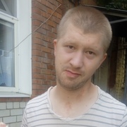 Миша, 25, Саратов